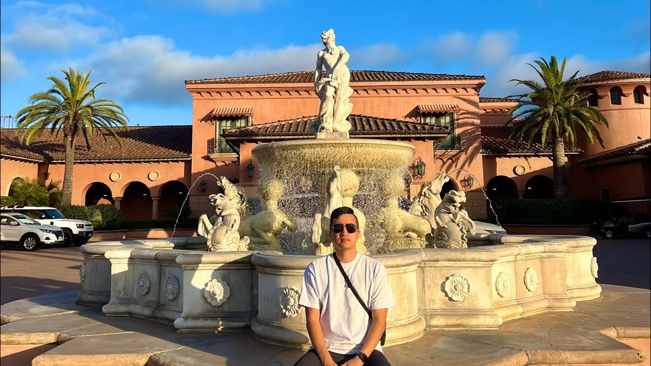 FAIRMONT | San Diego, CA: Fairmont Grand Del Mar