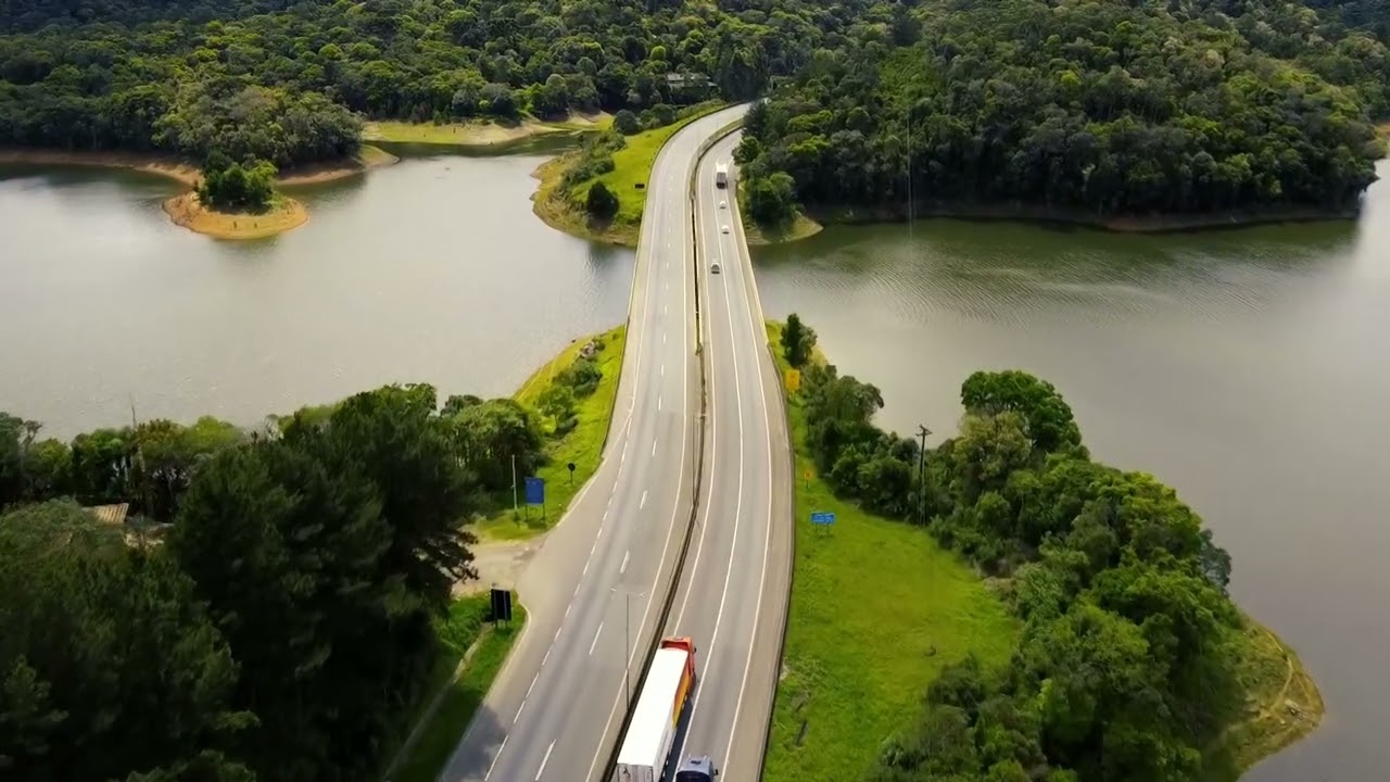 Tijucas do Sul - A cidade que mora em nossos corações!