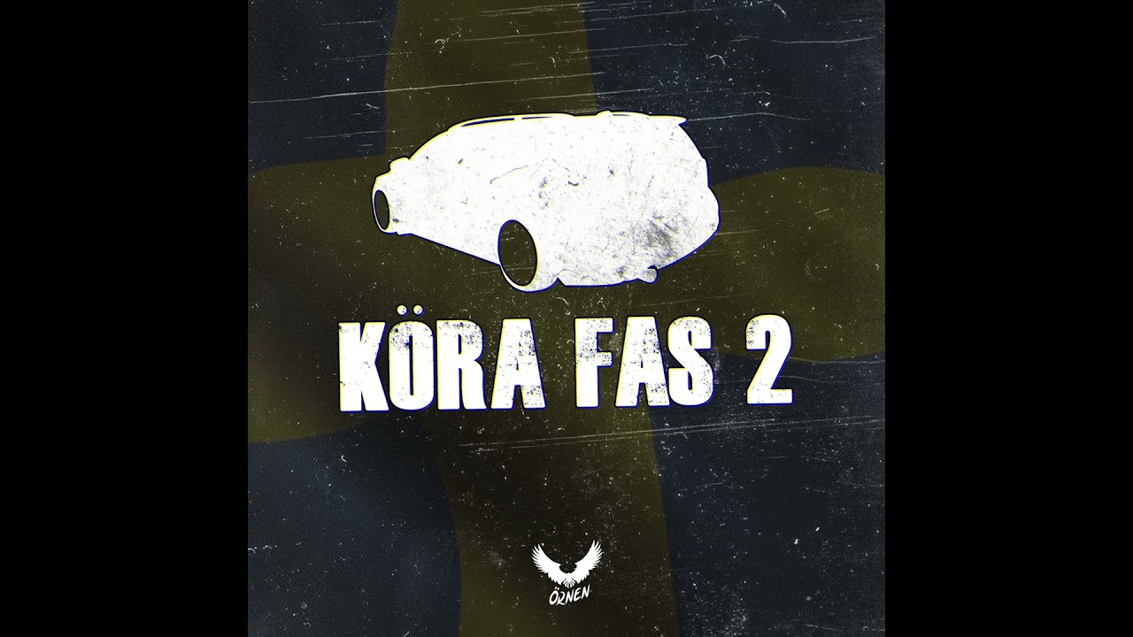Köra Fas 2