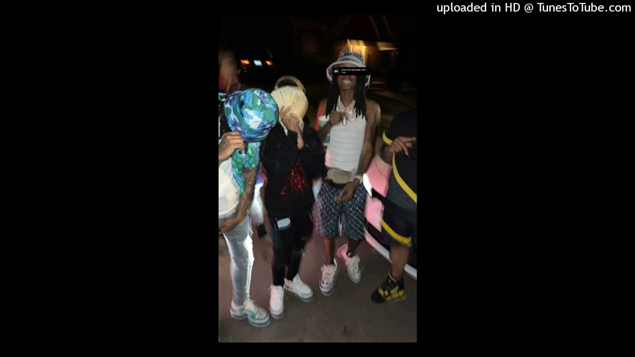 (FREE) Baby Smoove x Rocaine x Detroit x Sample Type Beat 