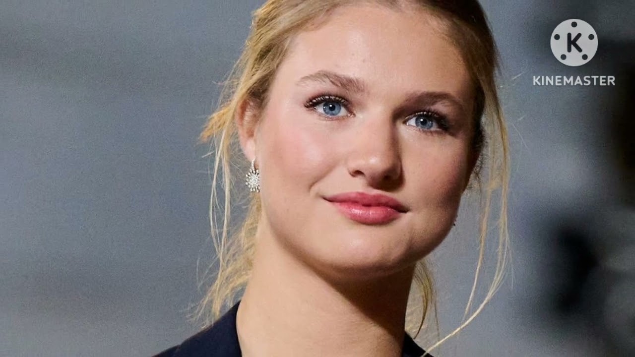 Reasons why infanta Sofia will support leonor's reign .