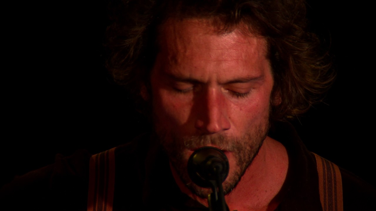 Ben Taylor - Your Boyfriend´s A Really Nice Guy