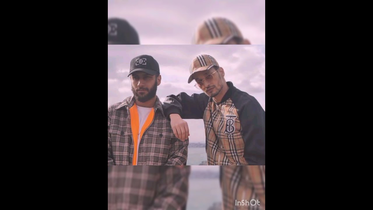 Soolking x dadju «unité»(music production) NRJ 2022