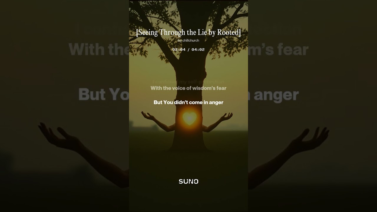 Seeing Through the Lie by Rooted  2a – VLP 6.0 (Official Audio)]