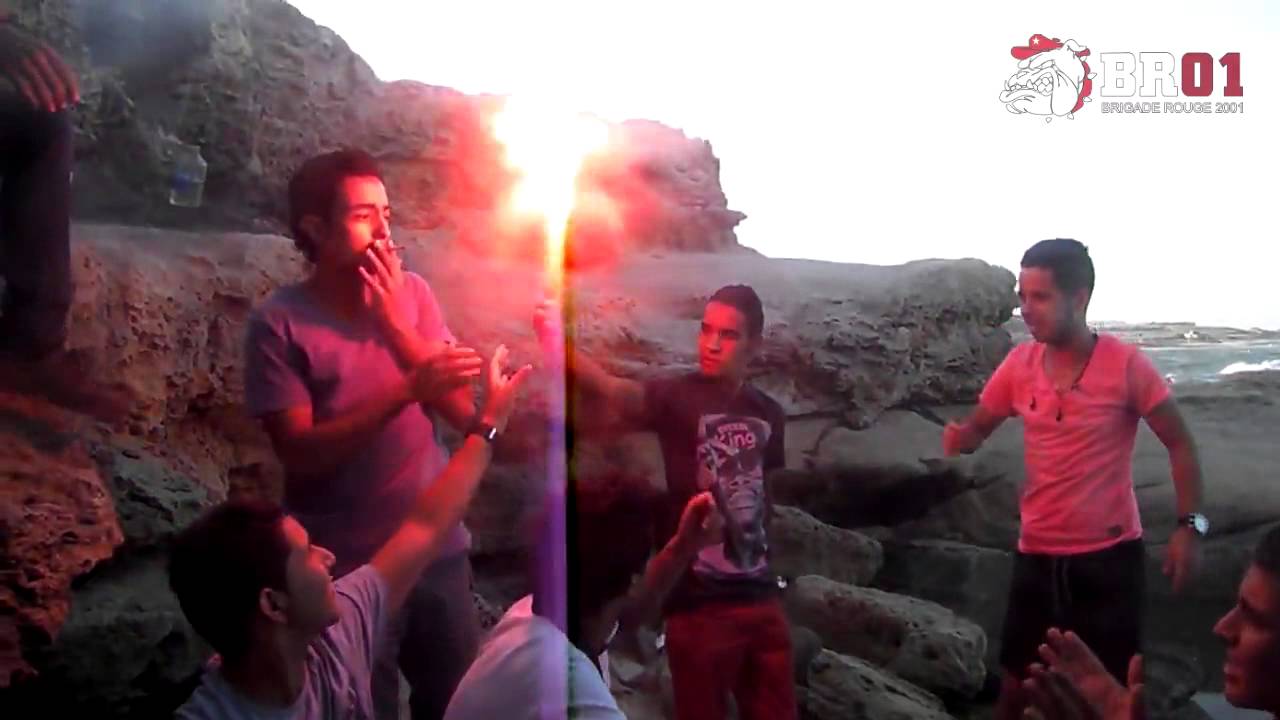 BR01 : ‫هبالي بألوانك