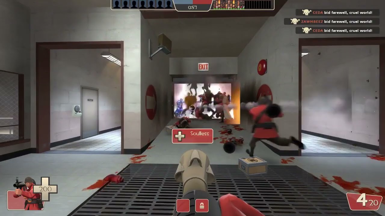 Karma Charger Joke Taunt Demonstration: Pop It, Don't drop it!
