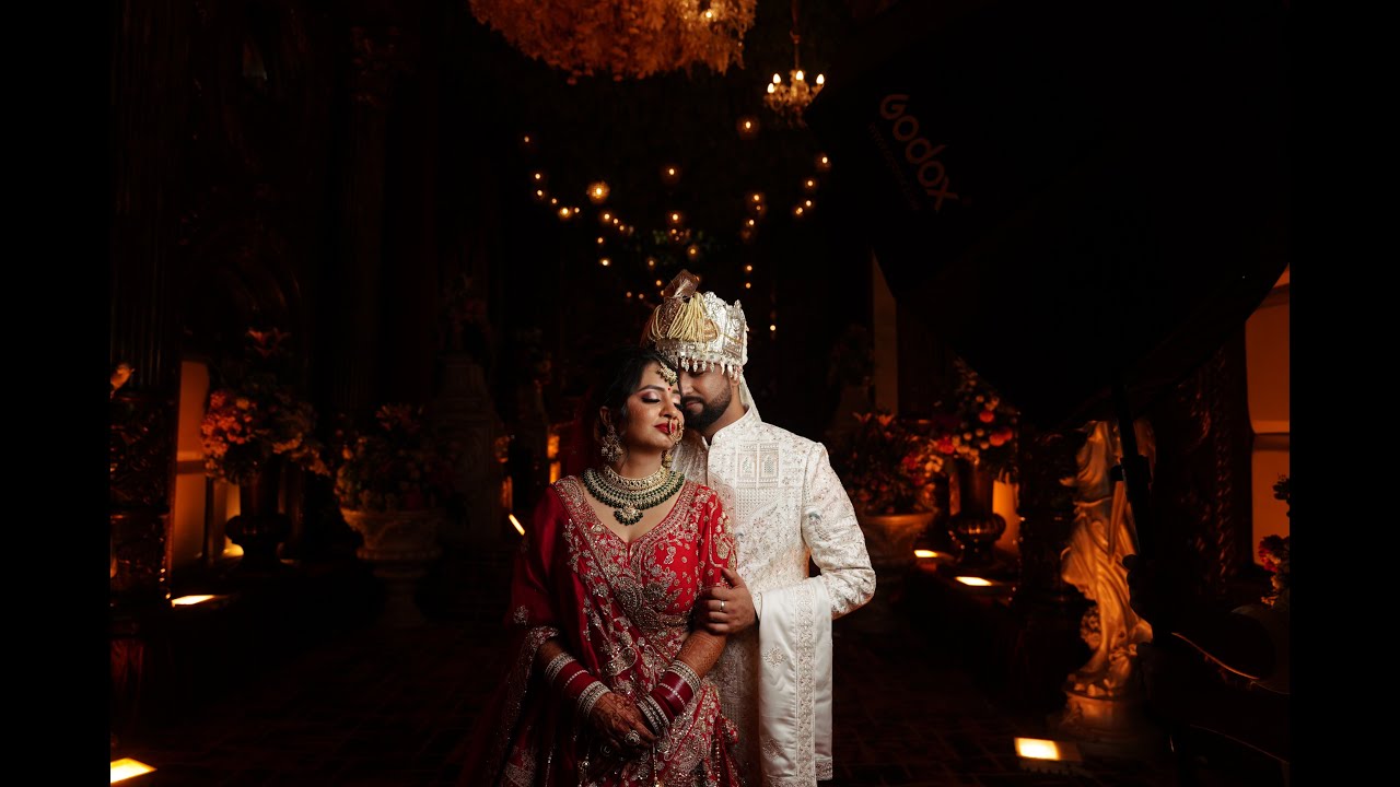 Saurabh & Diksha Wedding Highlight