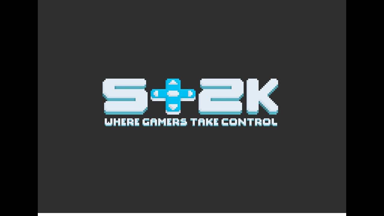 The ST2K Show: Interview with Xander Skullion