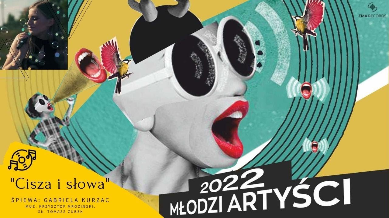 Gabriela Kurzac - Cisza i słowa