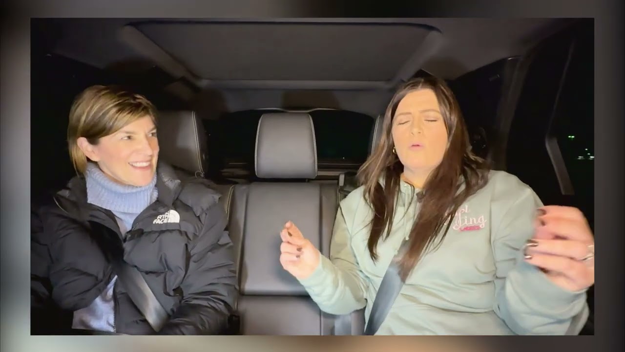🎙️ Just Sing: Behind The Notes - Episode 10 🎙️ 