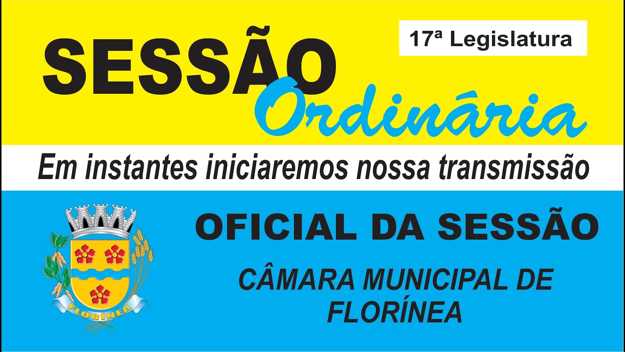 20ª SESSÃO ORDINÁRIA   02-02-26   20:00 HORAS