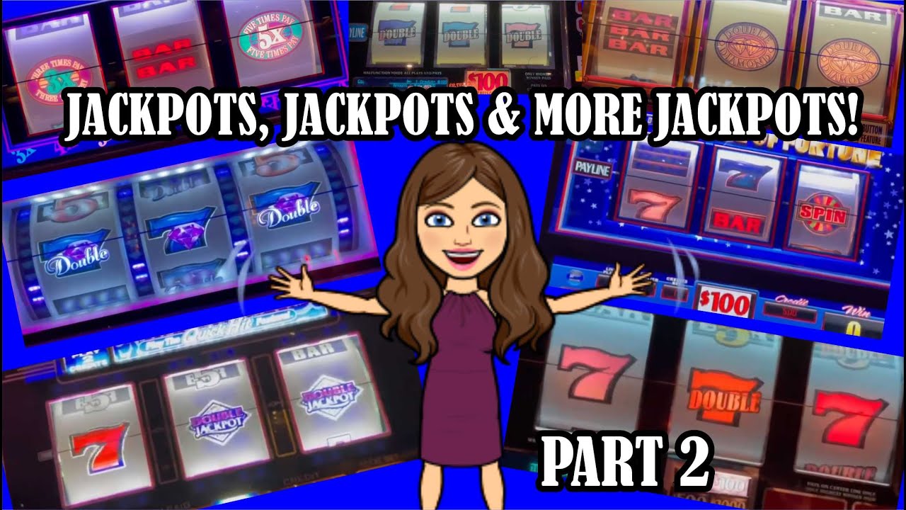 🔴OVER $65K in Slot Machine JACKPOTS!!!OUR BEST 2021 JACKPOTS! OLD SCHOOL AND 3 REEL SLOT MACHINES!