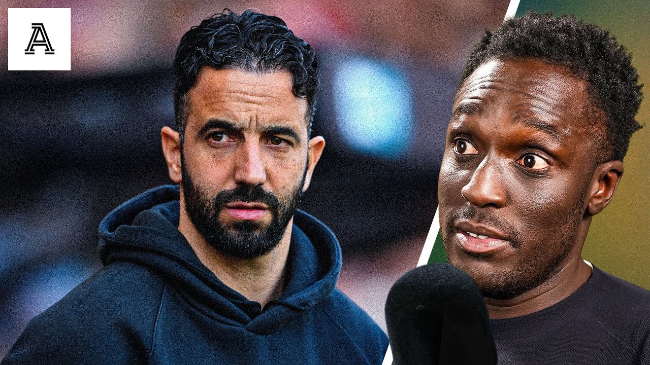 How much worse can it get for Amorim and Man United?