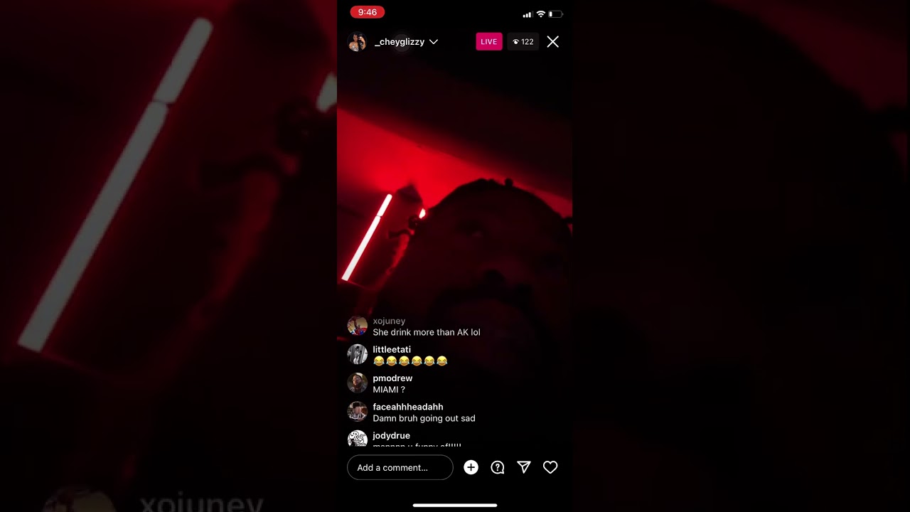 AKademics girl violating him at a Dave chappelle show #akademiks #davechappelle #bigGlizzy #lilbaby
