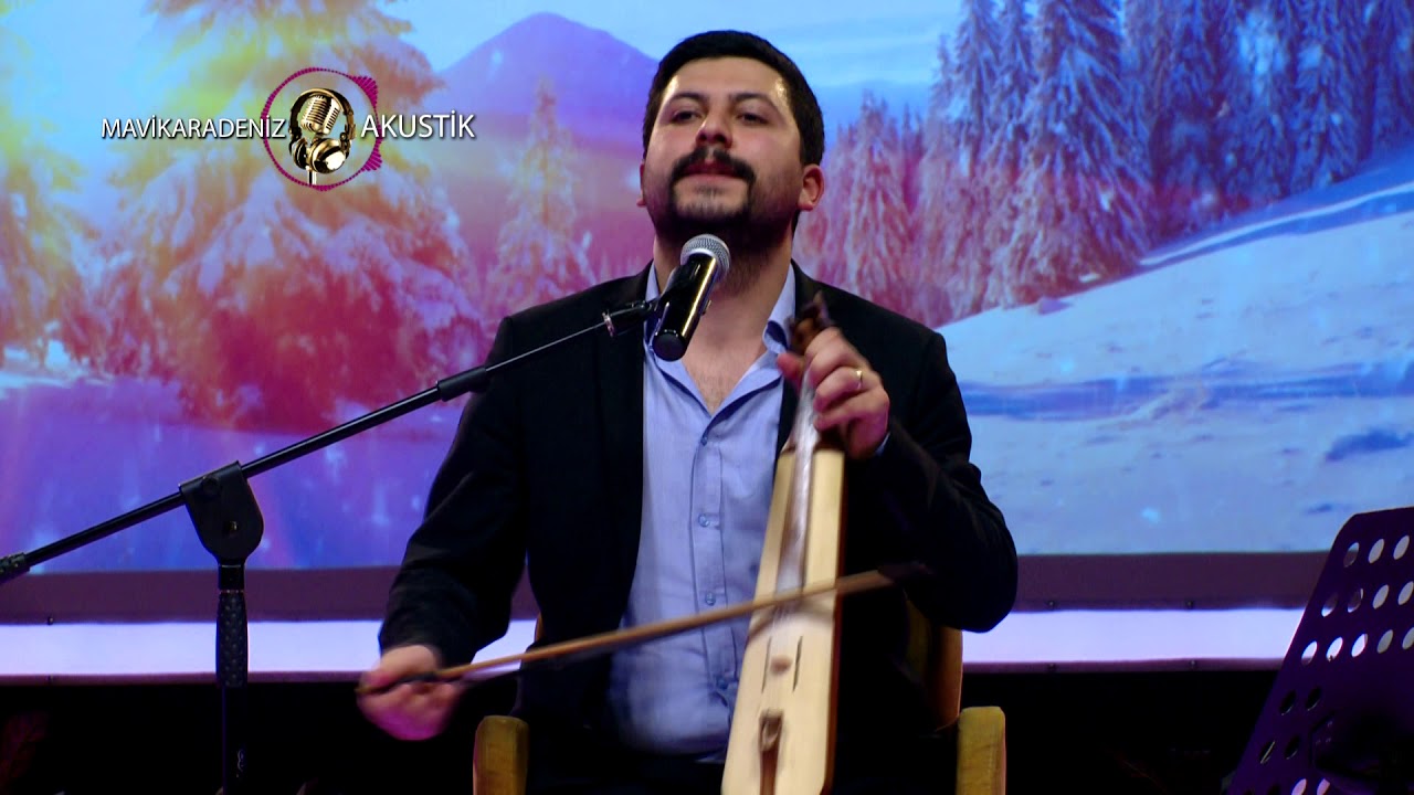 Emre Sarıcı  - Timiye   Görele Sallaması