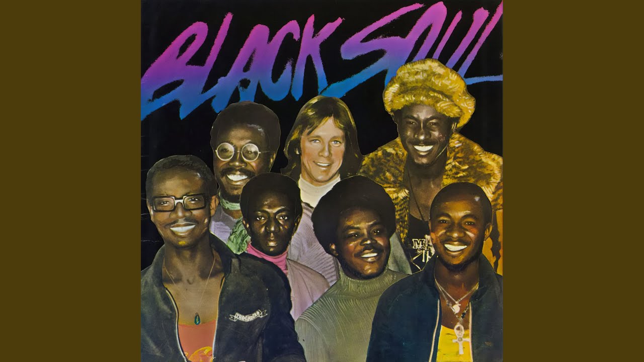 Black Brothers