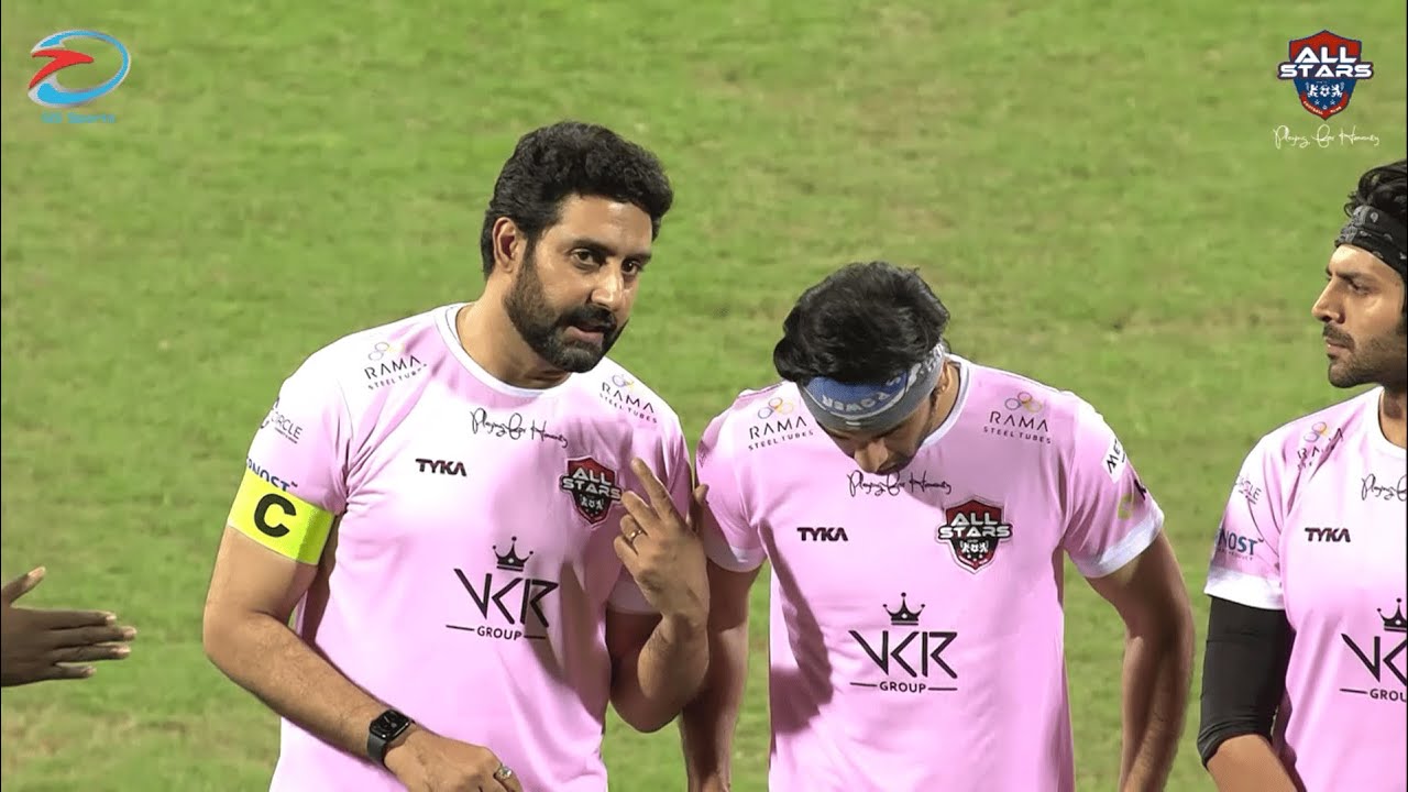 ALL STAR FOOTBALL CLUB | FULL MATCH DUBAI | ABHISHEK | RANBIR | KARTIK | VIVIAN | KARAN | ASFC TEAM