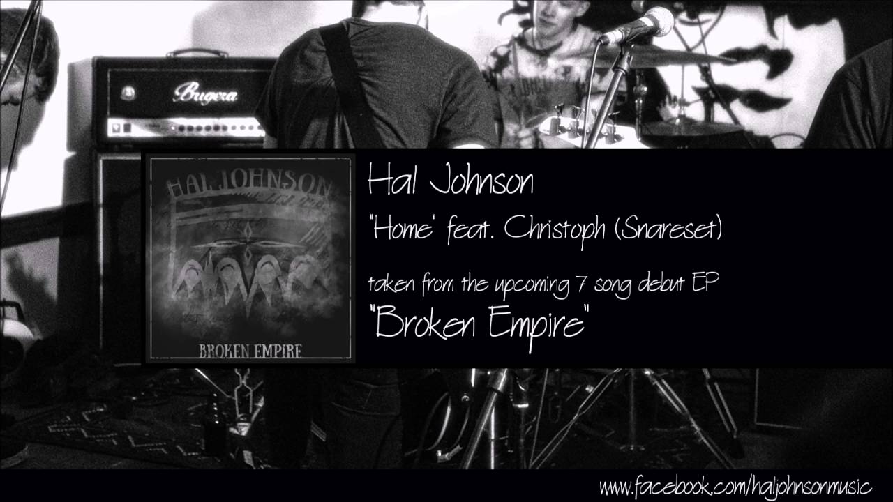 HAL JOHNSON - 