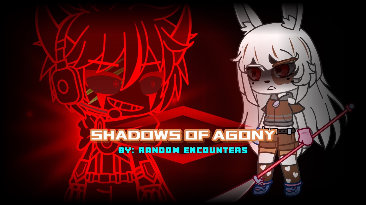 GCMV || Shadows Of Agony || Random Encounters