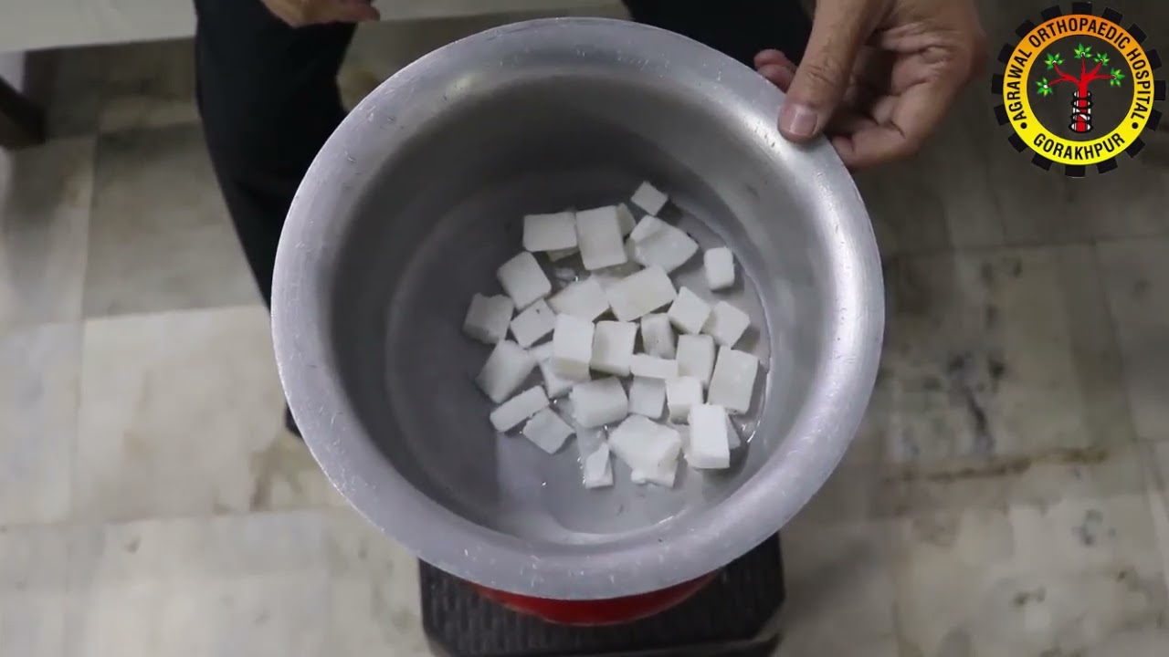 Wax Bath  Mom Ki Sekai