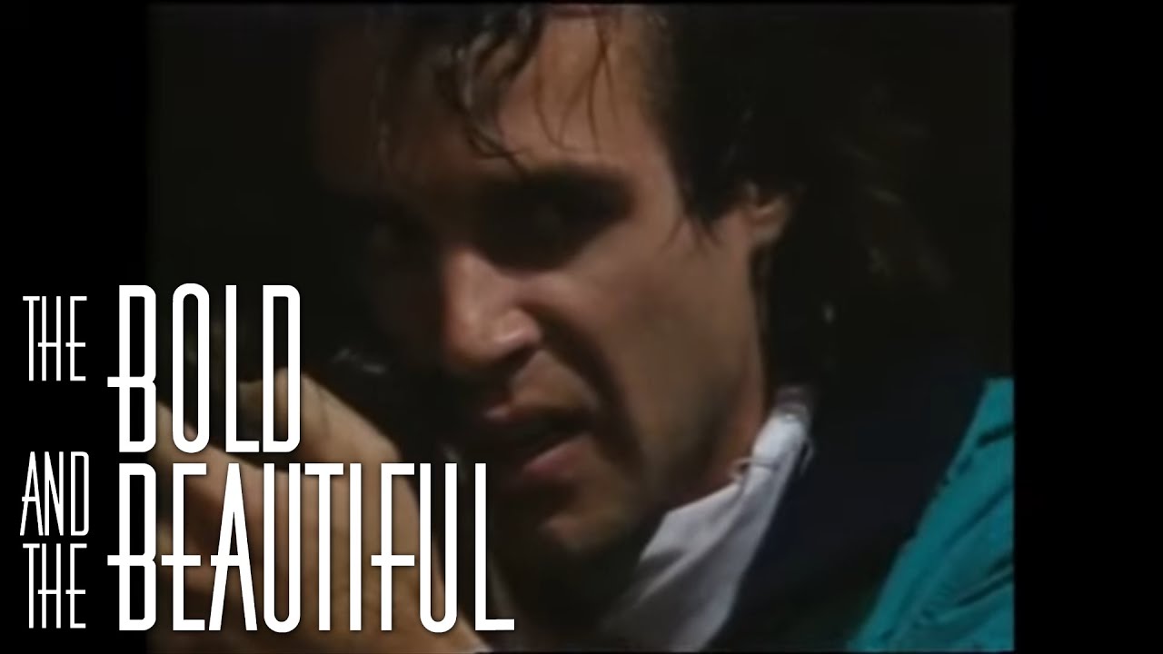 Bold and the Beautiful - 1991 (S4 E240) FULL EPISODE 986
