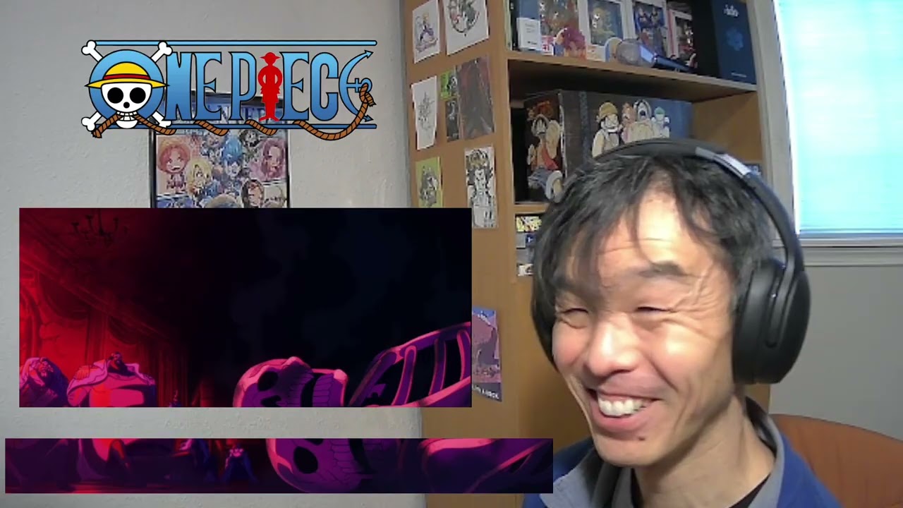 End of an Era! | One Piece | Episode 1155 Reaction