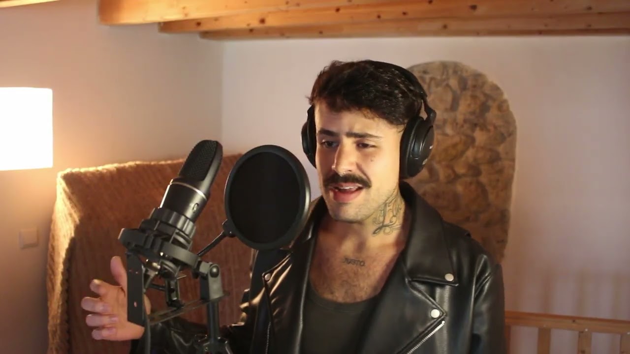 Latch (Ac&uacute;stico) - Leandro Buenno 