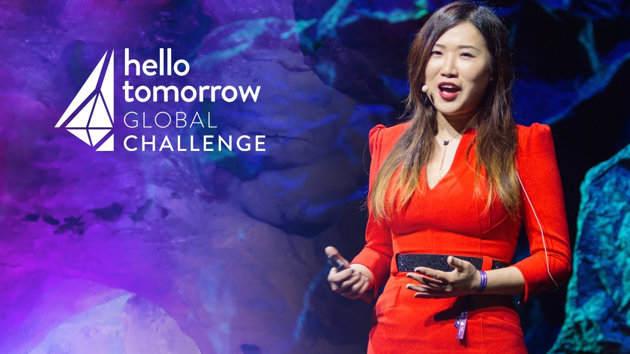 X-Therma wins Global Health track at the 2019 HT Summit