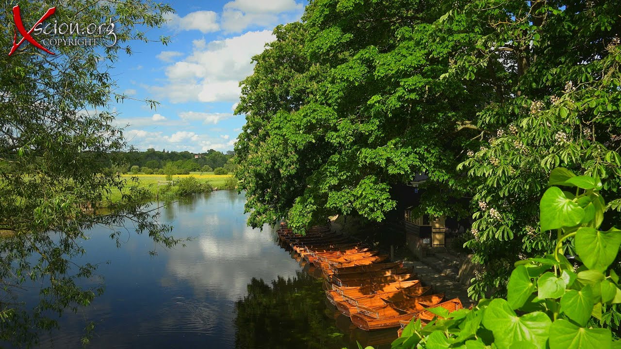 Constable Country 4K