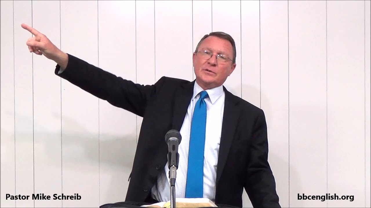 MUST WATCH: Two or Three Witnesses