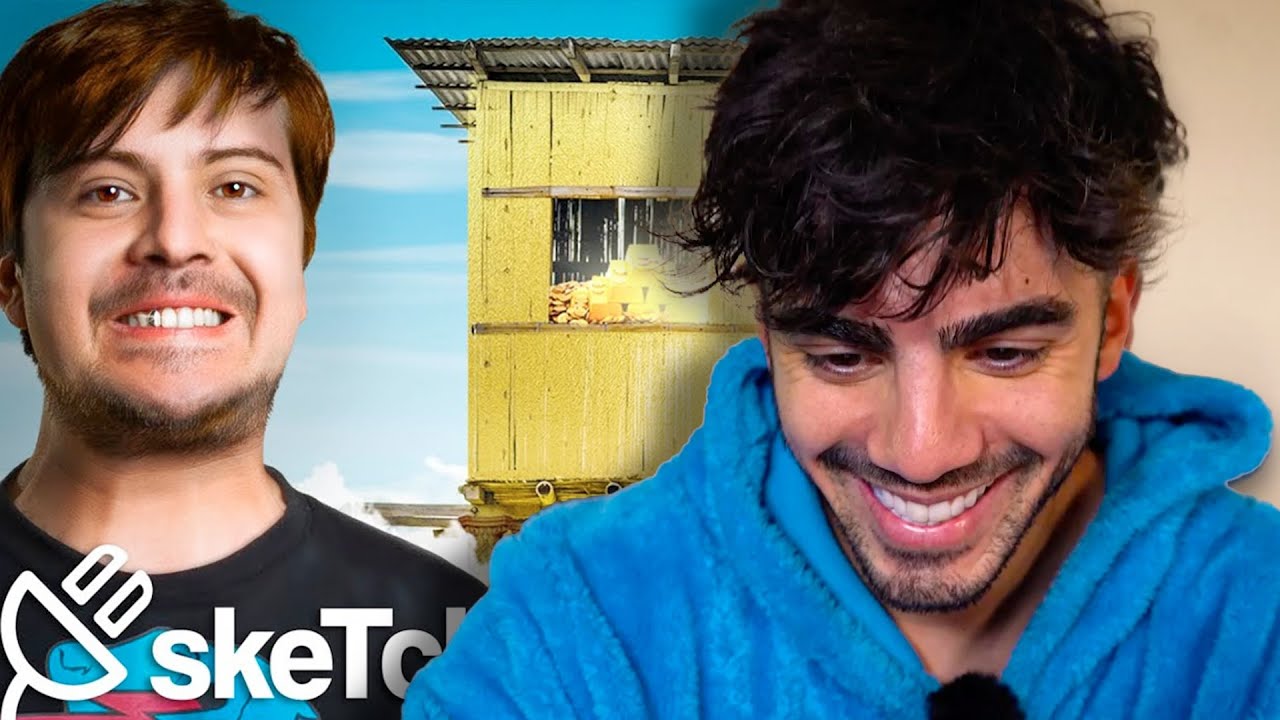 Fede Vigevani REACCIONA a Don Bestia