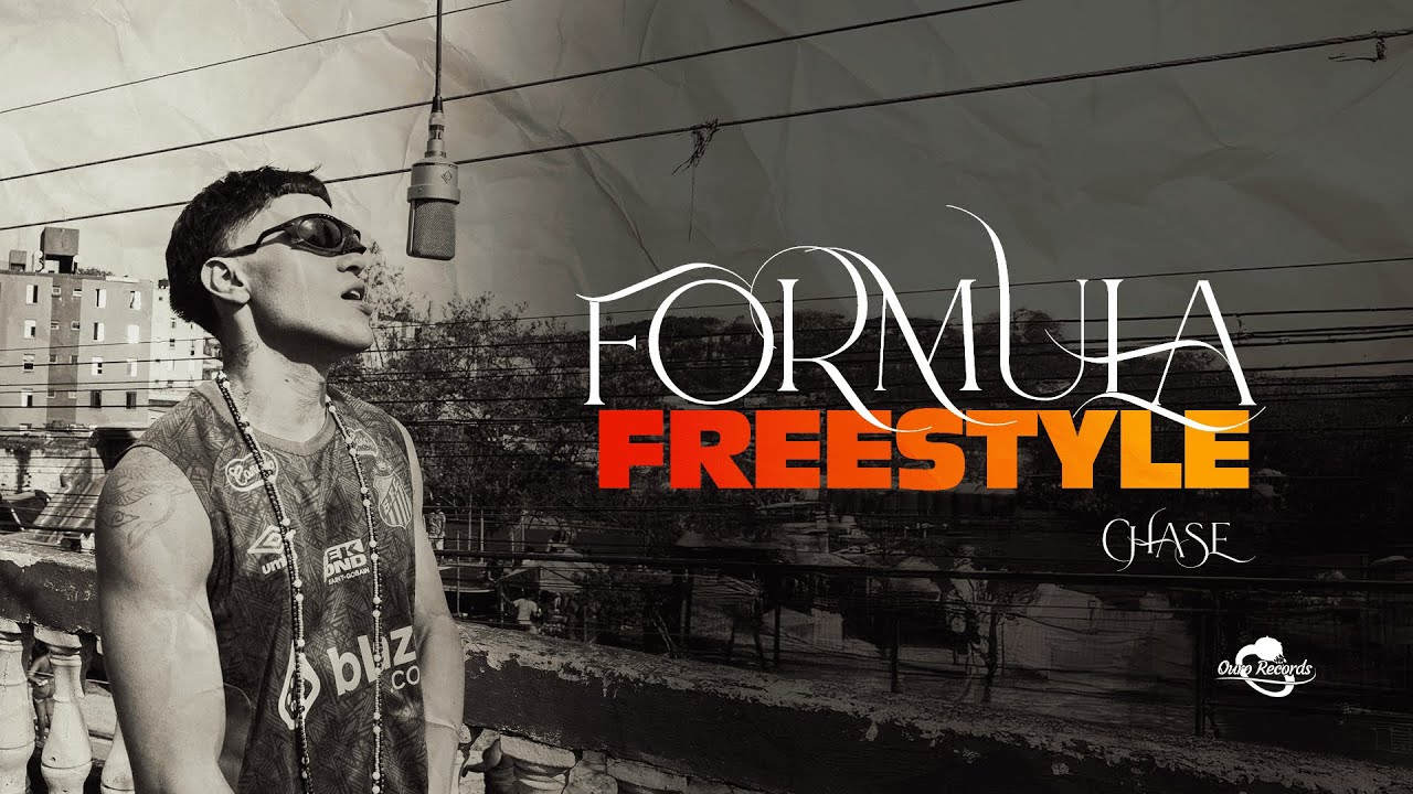 CHASE - Fórmula Freestyle