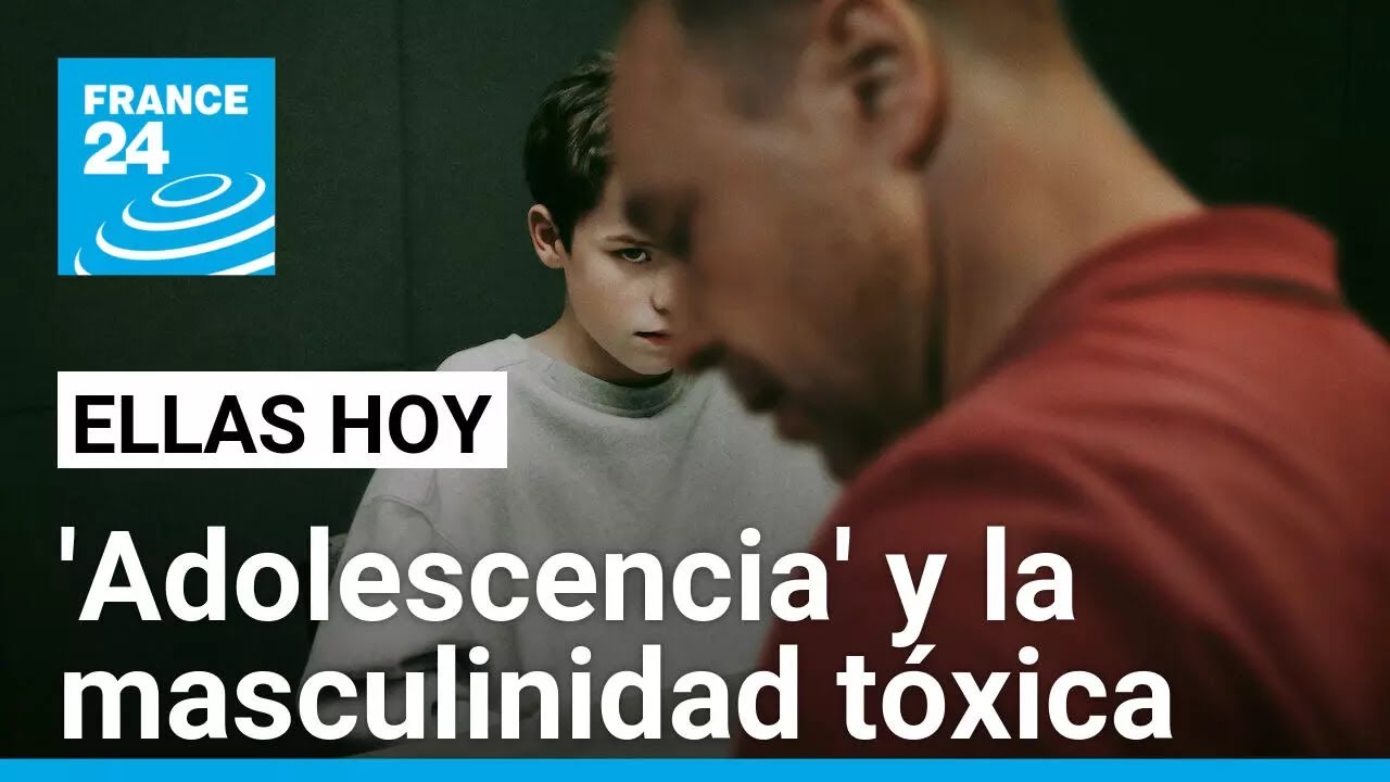 Soledad y misoginia: ¿qué nos dice la serie 'Adolescencia' sobre la masculinidad tóxica?
