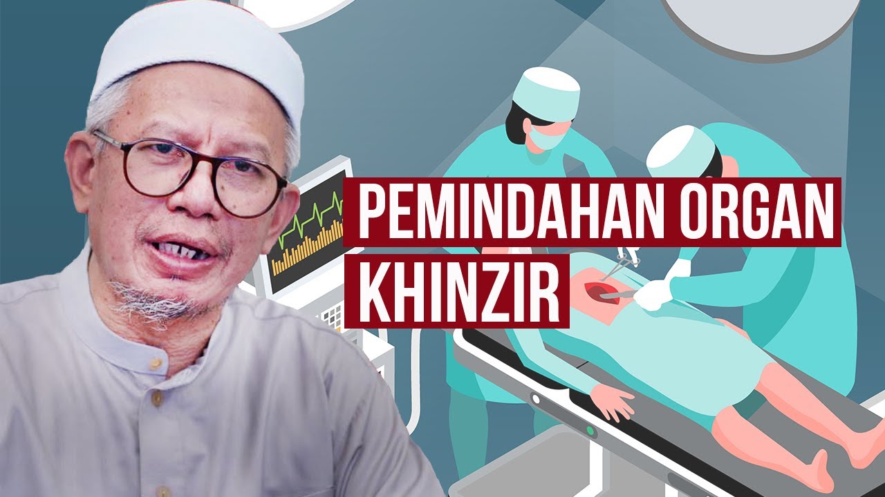 Hukum Pemindahan Organ Khinzir Kepada Manusia | Soal Jawab Jalsah