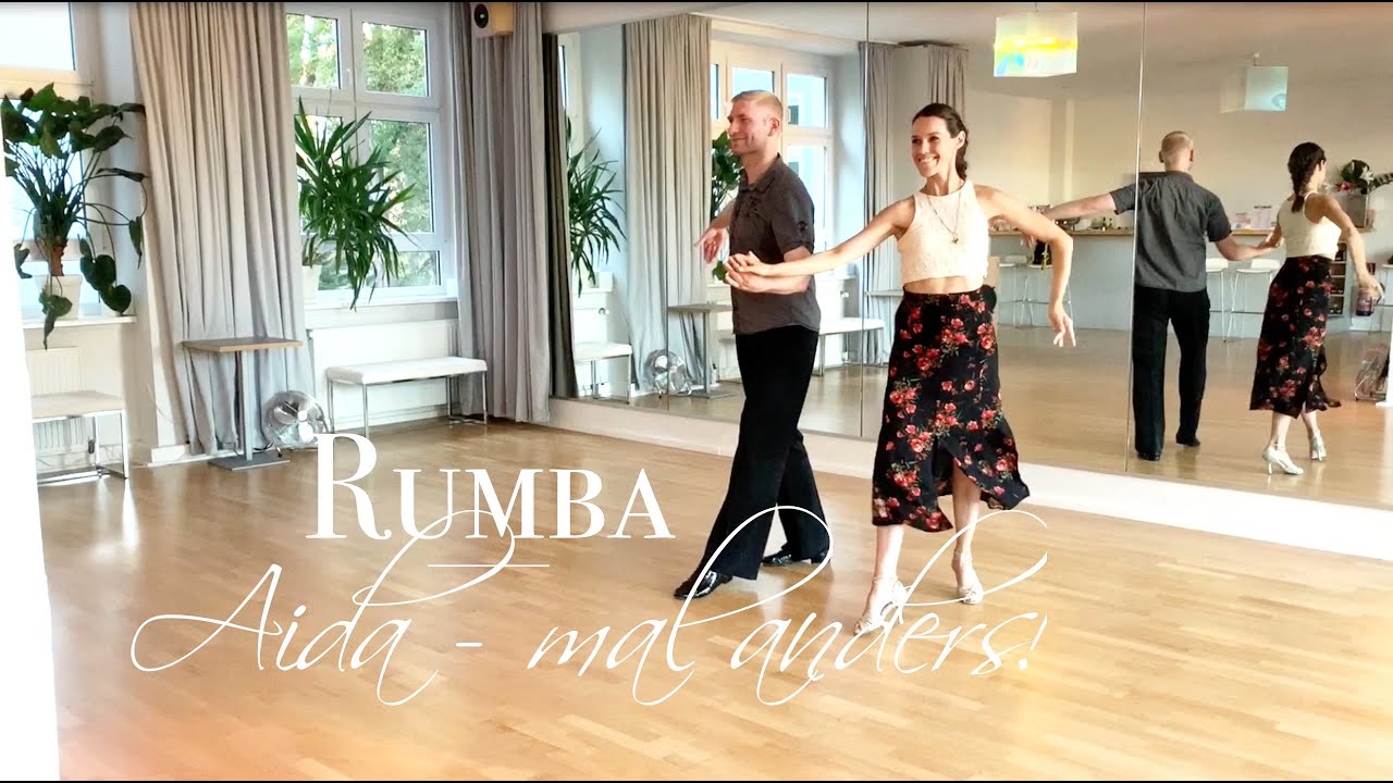 Rumba - Aida mal anders