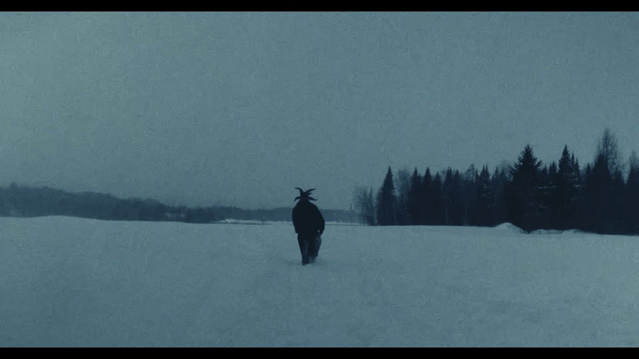 SNOR - Mab9ach [Official Music Video]