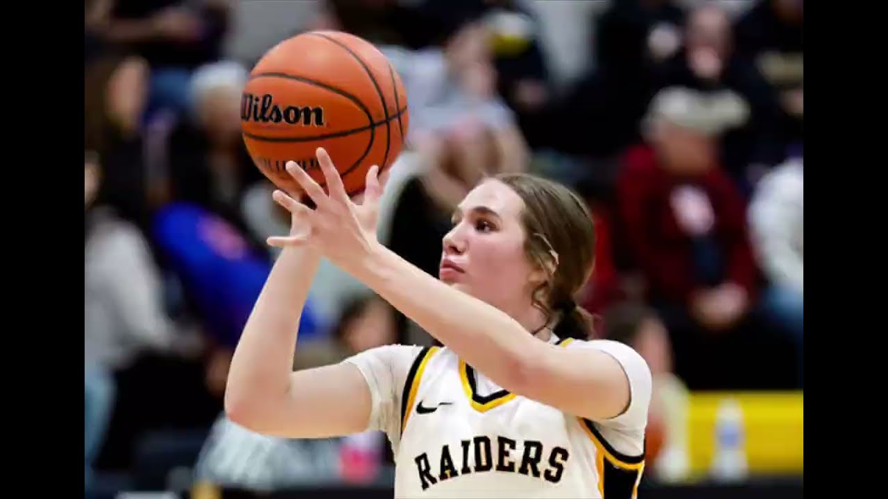 Isabelle Herring #4 - January 2026