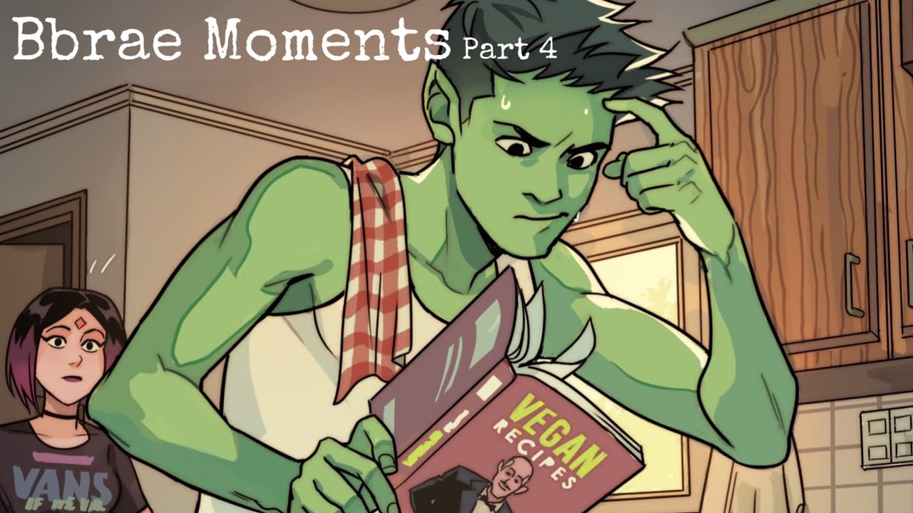 BBRAE Moments PART 4