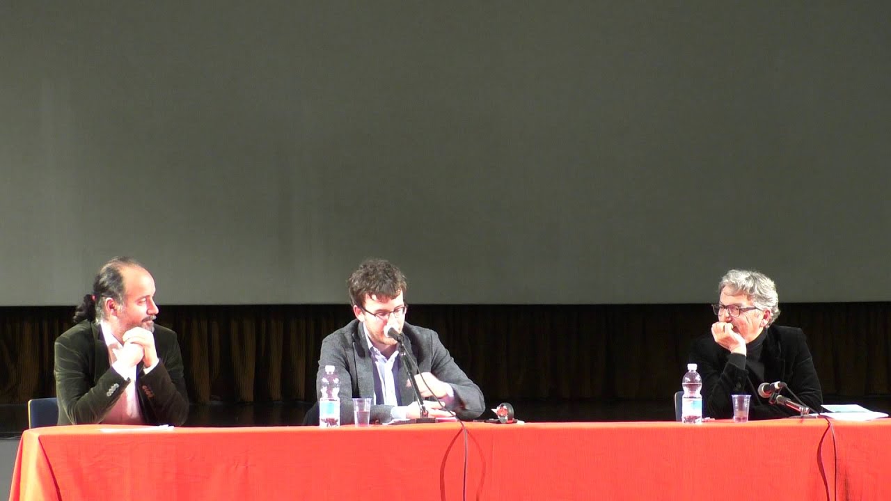 Diego Fusaro:Chi &egrave; oggi il ribelle?