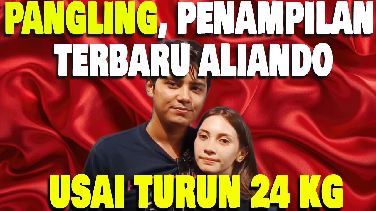 HEBOH!! ALIANDO SIAP JALANI PERNIKAHAN DINI DENGAN RICHELLE? 
