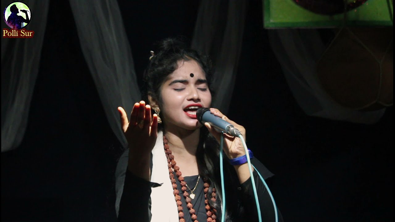 Hat Bandhibi Pa Bandhibi  | Jarin Jaman Bithi | হাত বান্ধিবি পা বান্ধিবি | পল্লী সুর