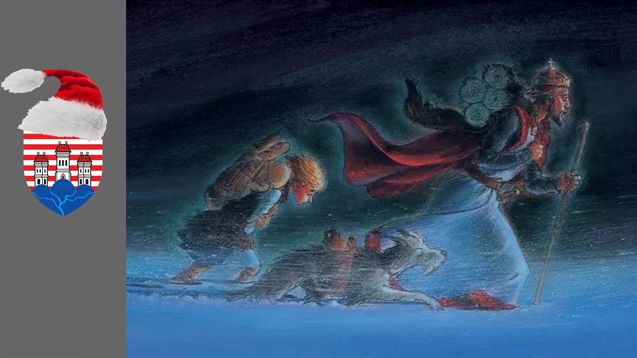 Origins of The Good King Wenceslas Carol