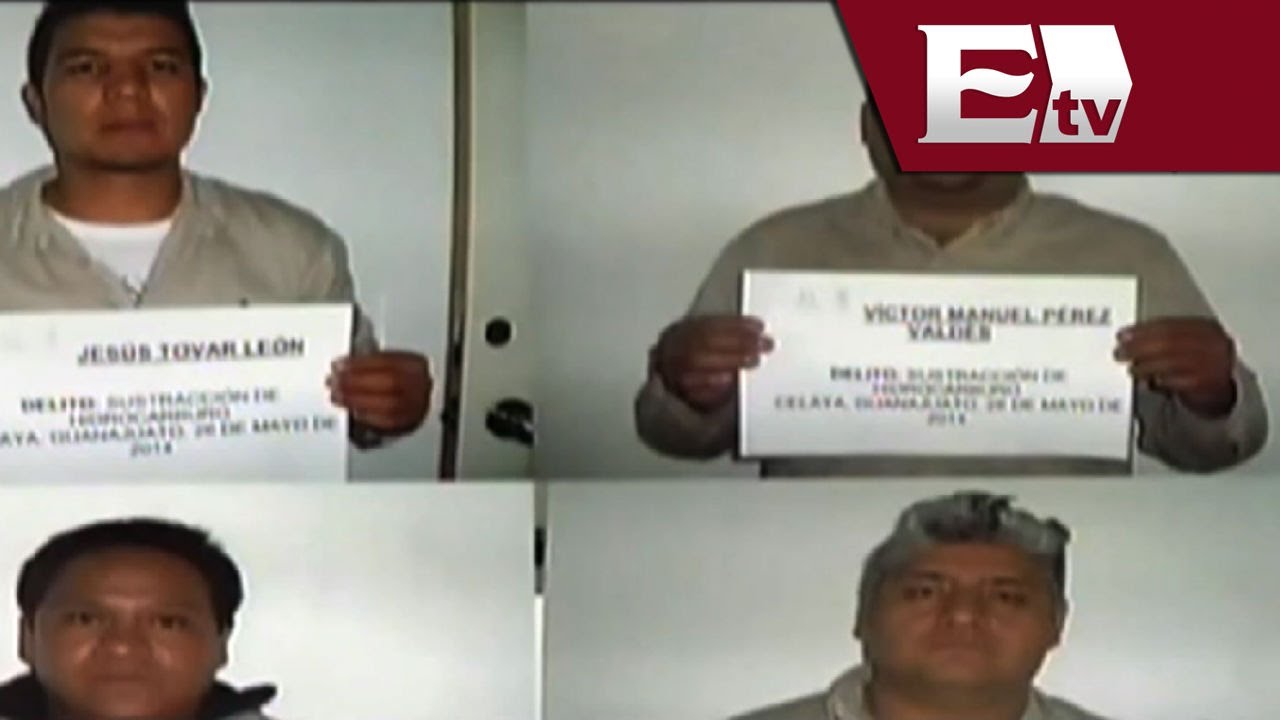 Caen cuatro empleados de Pemex por orde&ntilde;ar ductos / Titulares con Vianey Esquinca