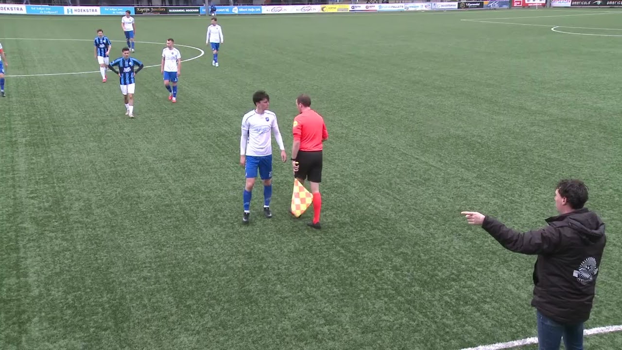 Sv Urk-Scherpenzeel