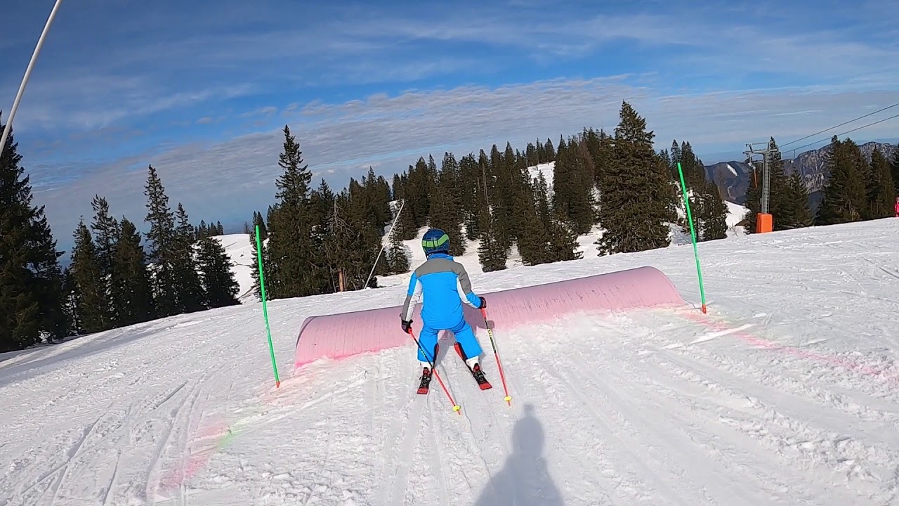 Die Sportbande - Kasberg