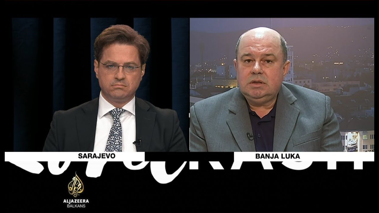 Kontrasti: VSTV i stanje u pravosuđu