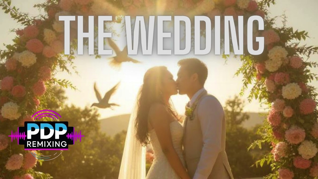 The Wedding (PDP Cover Remix - Jody Wayne)