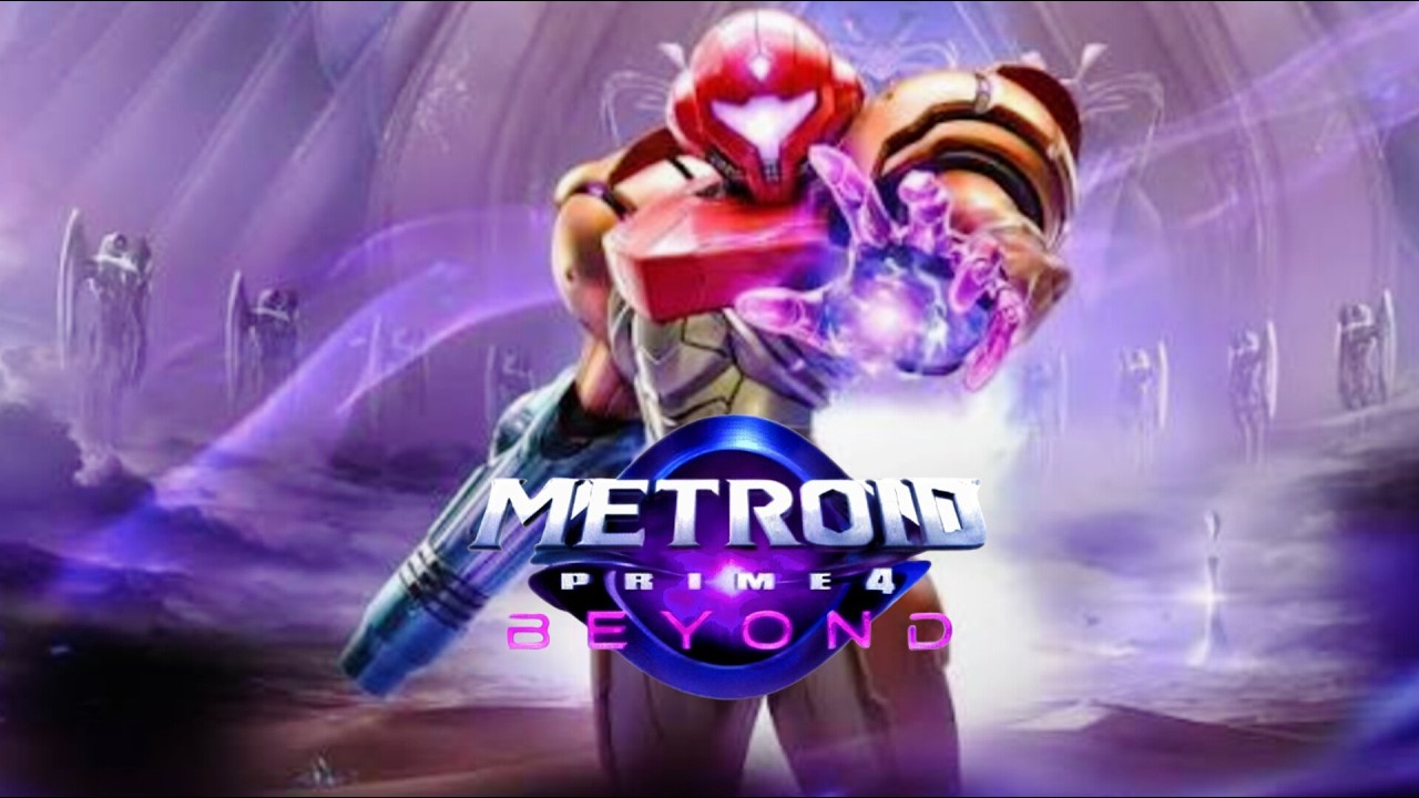 METROID PRIME 4 BEYOND EST-IL BON ? 👾 👍 🎮