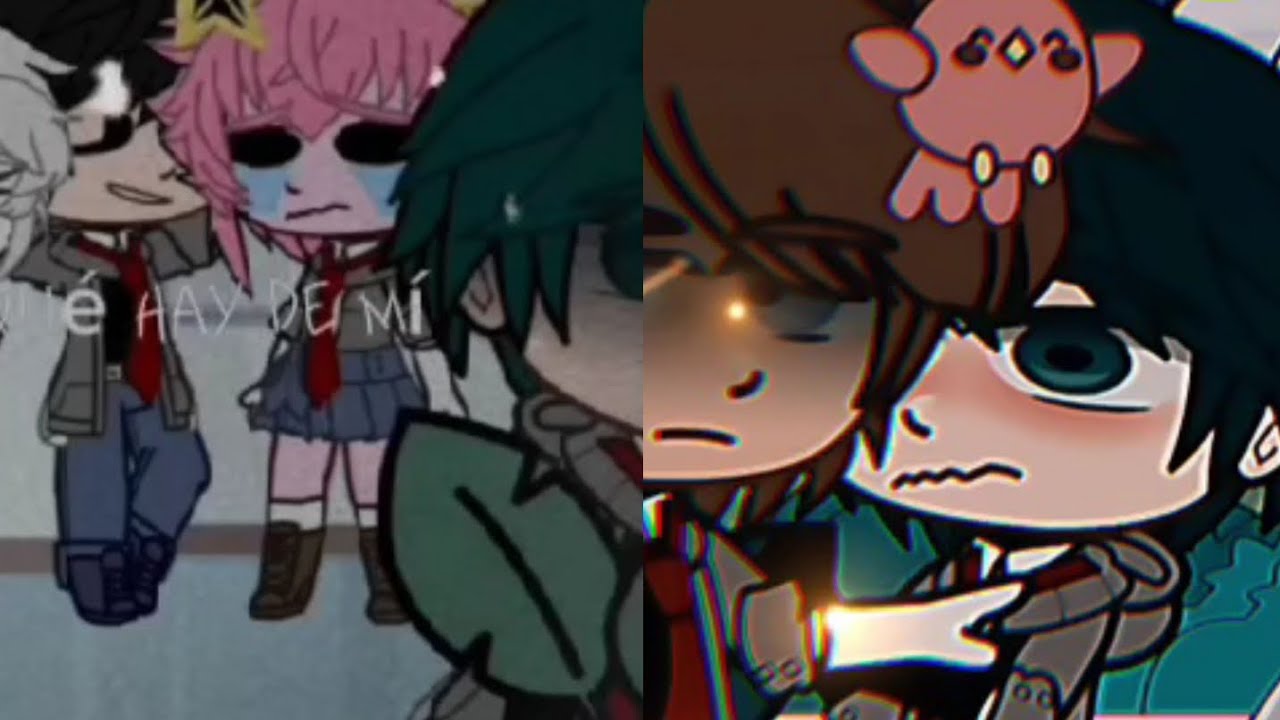 What about me/I could be better boyfriend than him Rodydeku🤎💚 UA|GCC meme