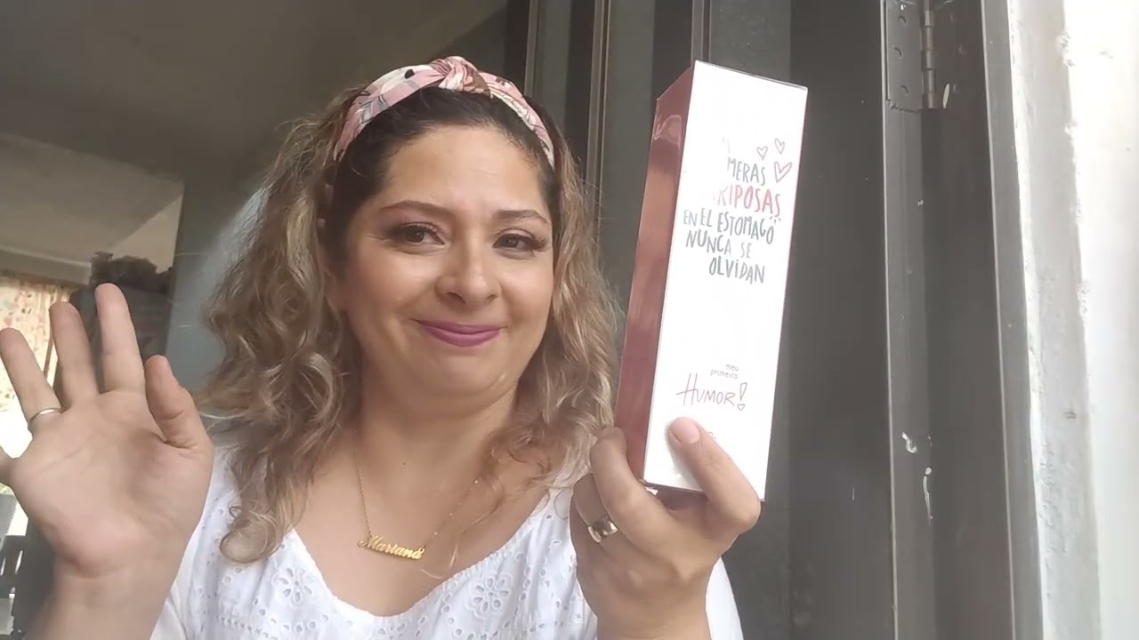UNBOXING #12 NATURA AVON MEX. PÓNGANSE VIVAS EN SUS PEDIDOS 